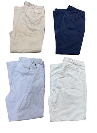 Polo Ralph Lauren pant 10 pcs At 1401