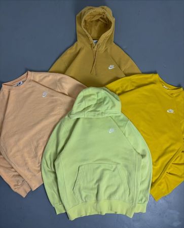 Åutheñtic Prêmiûm Ñike SweatShirts und Hoodies