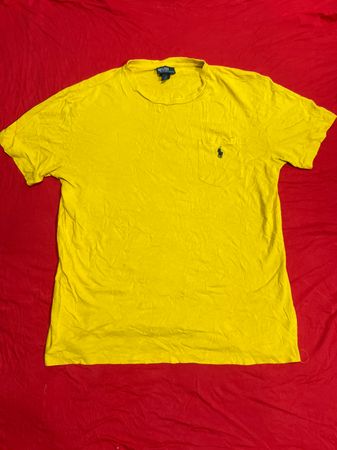 Ralph Lauren Crewnecks