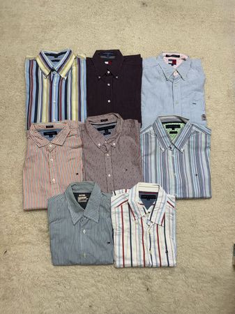 Tommy Hilfiger Shirts