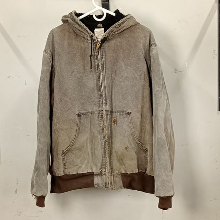 CARHART JACKET - BUNDLE 01