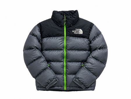 The North Face Puffer Jackets