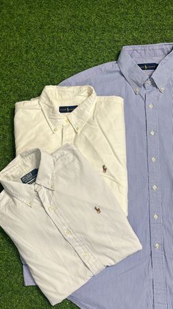 Ralph Lauren Shirts