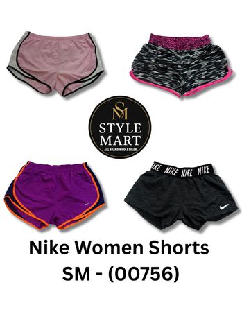 Nike Women Shorts SM - (00756)