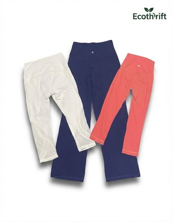 Lululemon Leggings Mix