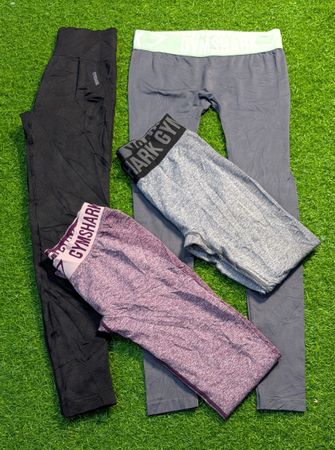 6905 - Gymshark Leggings