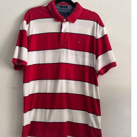 Tommy Hilfiger T-shirts