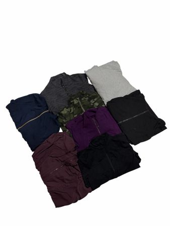 Lululemon Jacket 1