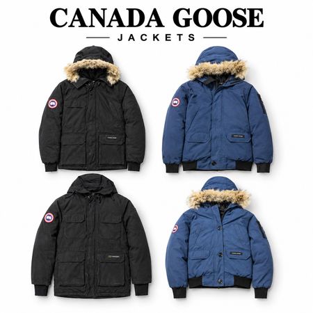 veste Canada Goose