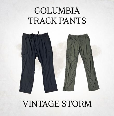 Pantalons de sport Columbia