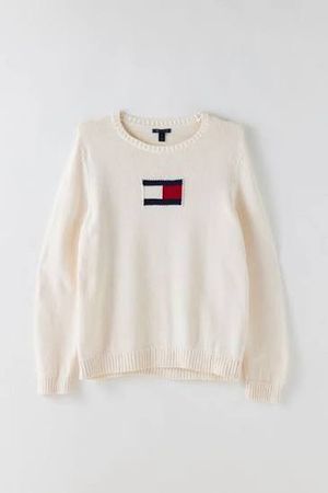 Tommy hilfiger sweaters