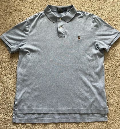 Ralph Lauren T-Shirts Polo