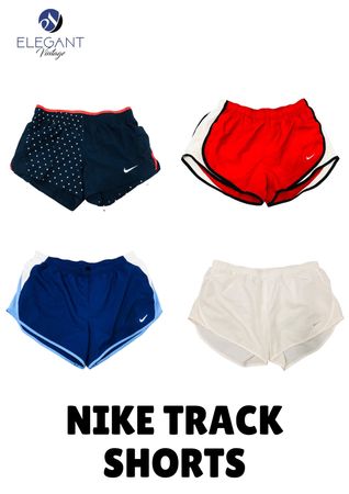 Nike Track Shorts - EVM1642