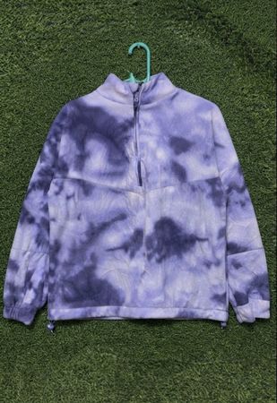 Crazy Fleece Jackets(0024)