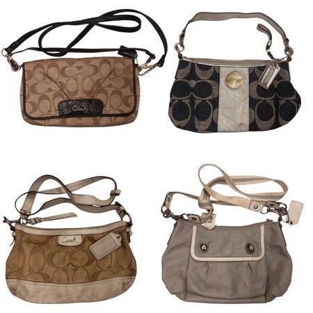 Coach Bags