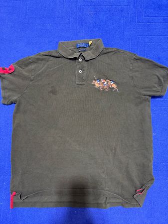 Polo Ralph Lauren Vintage T-Shirt