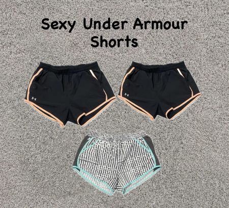 Under Armour Shorts