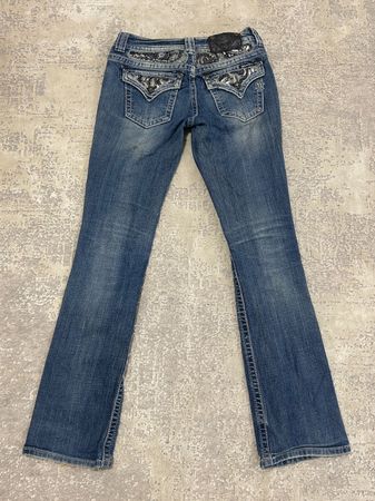 Miss Me, Rock Revival, True Religion Jeans - [TS-0772]