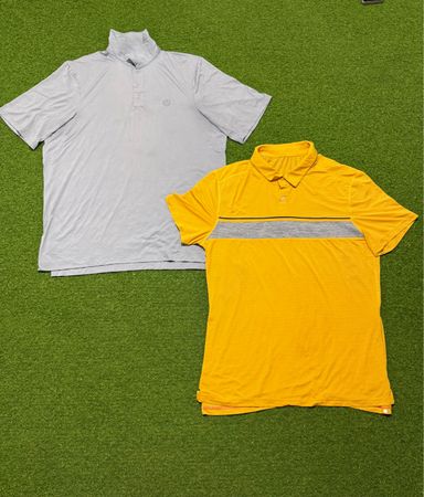 Yv1039 Lululemon T Shirts 13P