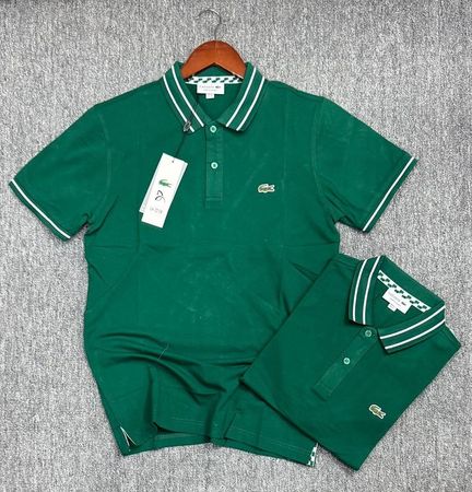 Vintage Lacoste T-Shirts ✨