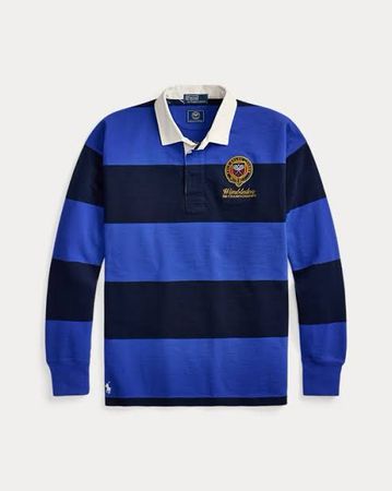 Ralph Lauren rugby