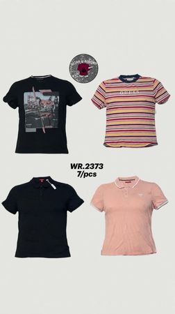 Guess T-shirts WR-2373