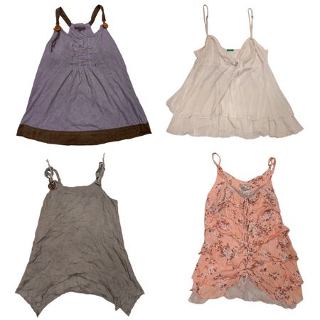 Boho-Chic ärmellose Sommerkleider