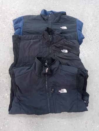 The North Face Denali Jacket
