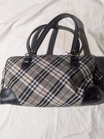 Burberry bag