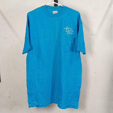 SINGLE STITCH T-SHIRTS - BUNDLE 13