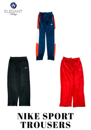 Nike Sports Trousers - EVM1391
