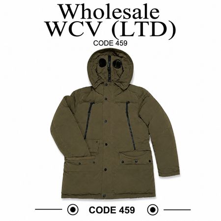 CP Company puffer jacket 5 pcs(459 )