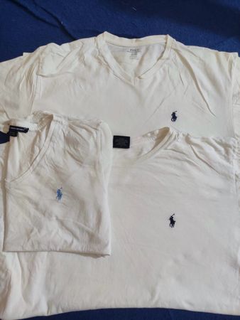 Premium Ralph Lauren T-shirts