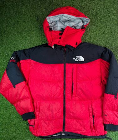 North Face 700 Puffer