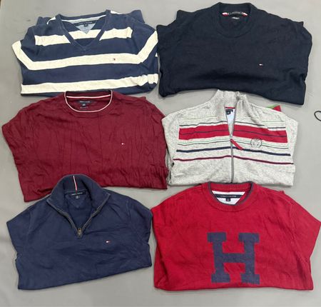 Tommy hilfiger Pullover