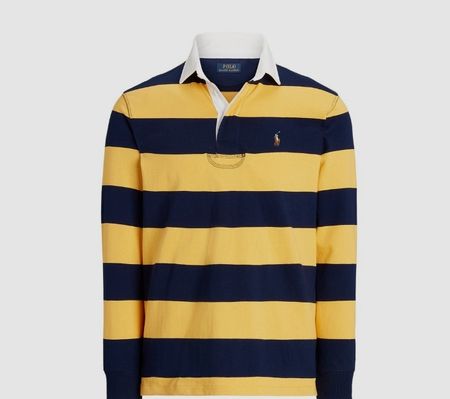 Ralph Lauren Rugby shirt