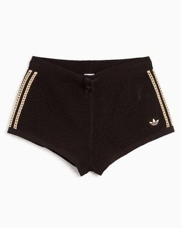 Adidas Women's Sexy Shorts - 0035