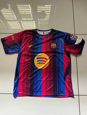 Premium Football Jersey
