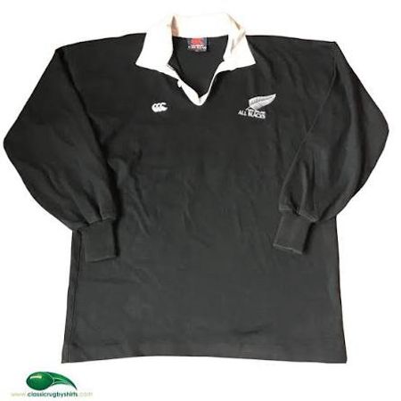 Sports rugby shirts