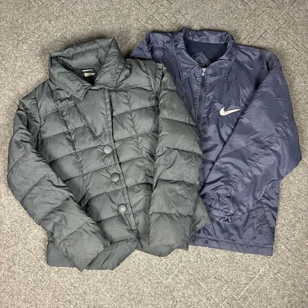 Nike puffer (CV 343)