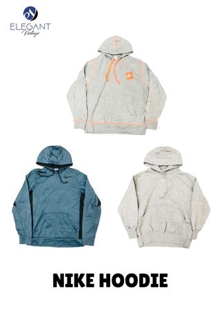 Nike Hoodies - EVM1452