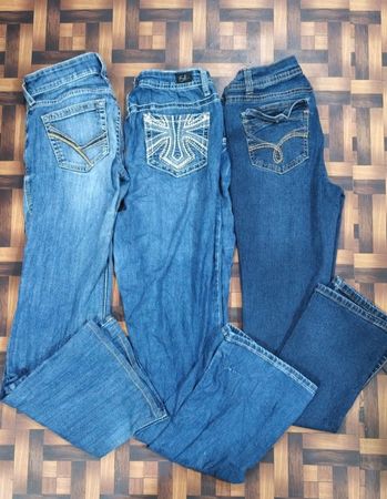Y2K Jeans