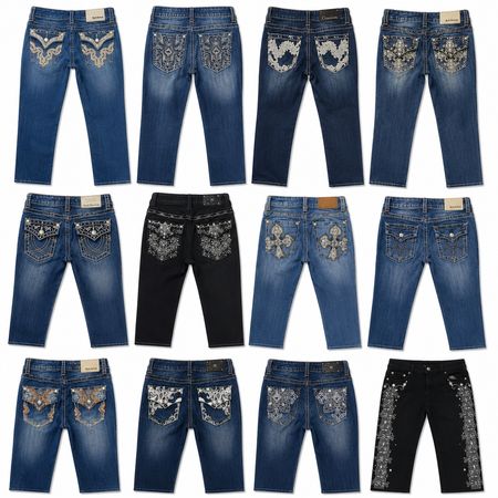 Y2K Jeans
