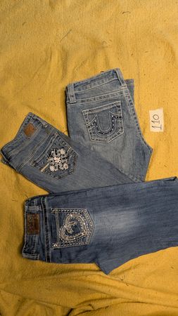 Gorgeous flare jeans 🥳