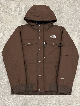 The North Face heavy Jackets - [0815]