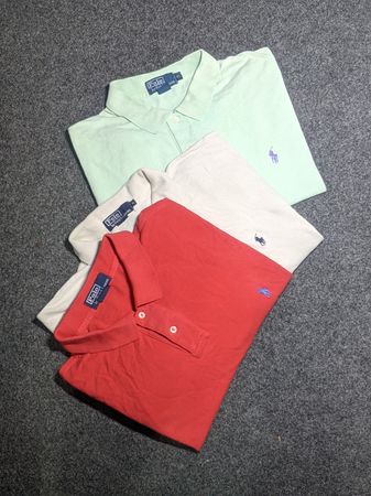 Premium Ralph Lauren Polo T-shirts