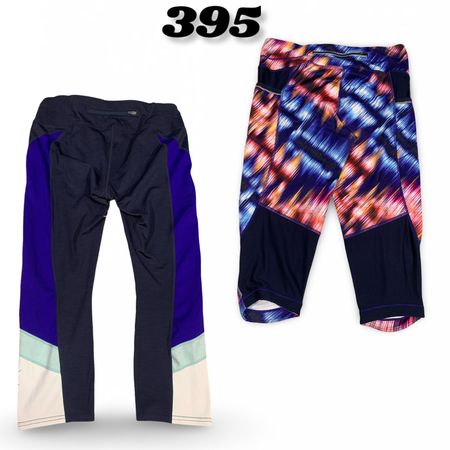 Athlete leggings (brand) Athlete #395.