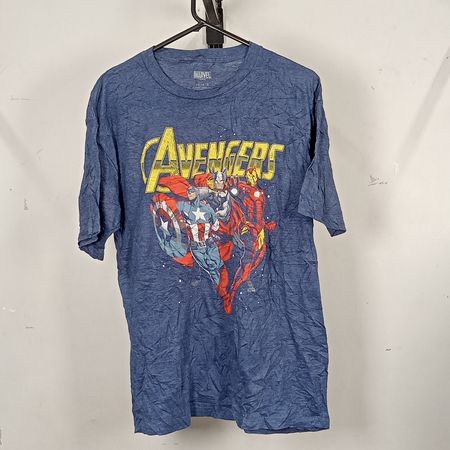 CARTOON T-SHIRTS - BUNDLE 49