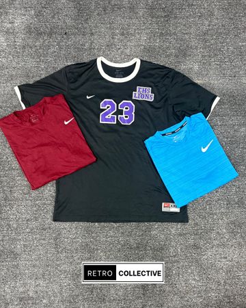 Premium Nike T-shirts #240926