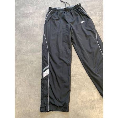 Nike track pant 12 pcs